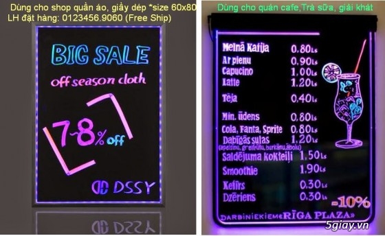 Sản phẩm không thể thiếu cho các shop thời trang - 1