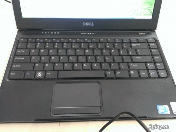 Dell latitude 13 core2 solo 2g/320g và linh tinh....
