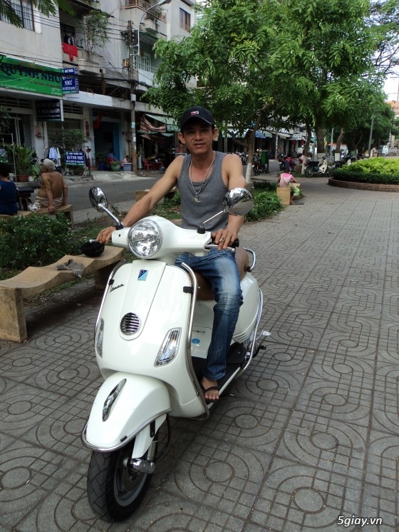 Cửa Hàng Xe Máy HỒNG-AN Chuyên Bán các loại xe gắn máy.ZIN-ĐẸP.CÓ HÌNH - 3