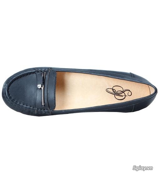 Giày Bít - Sandal - Dép Nữ hàng hiệu SP (Sản phẩm cao cấp nhập khẩu từ Singapore) - 18