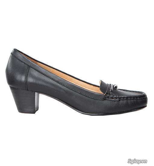 Giày Bít - Sandal - Dép Nữ hàng hiệu SP (Sản phẩm cao cấp nhập khẩu từ Singapore) - 14