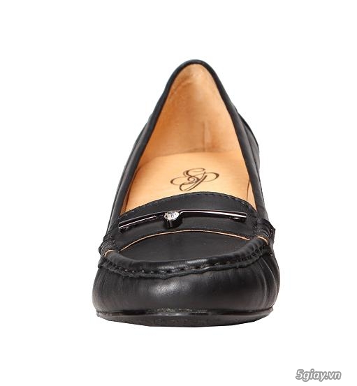 Giày Bít - Sandal - Dép Nữ hàng hiệu SP (Sản phẩm cao cấp nhập khẩu từ Singapore) - 16