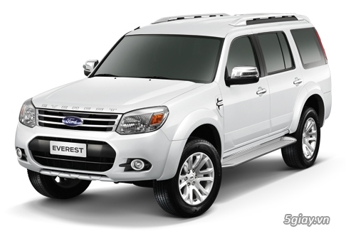 City ford phân phối các mẫu xe ford chính hãng giá ưu đãi, uy tín, chất lượng - 10