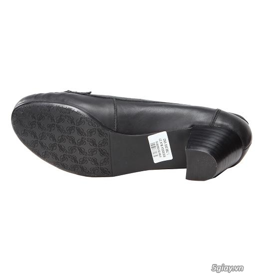 Giày Bít - Sandal - Dép Nữ hàng hiệu SP (Sản phẩm cao cấp nhập khẩu từ Singapore) - 19