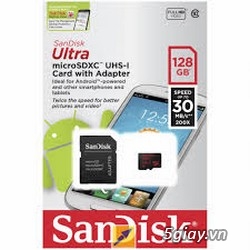 Micro SDHC Sandisk ultra, Micro  Samsung pro, Micro Toshiba - 4