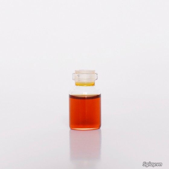 Tinh dầu Patchouli Oil Nguyên chất 100% - 1
