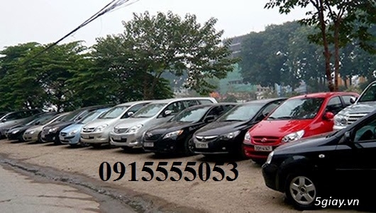 Cho thuê xe 7 chỗ innova có lái tại Gò Vấp 0915.555.053