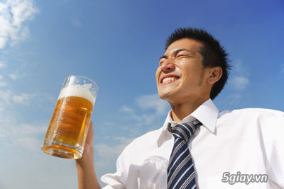 Thủ Đức Beer SAIGON phục vụ nhanh, giá hợp lý  Book Now - 4