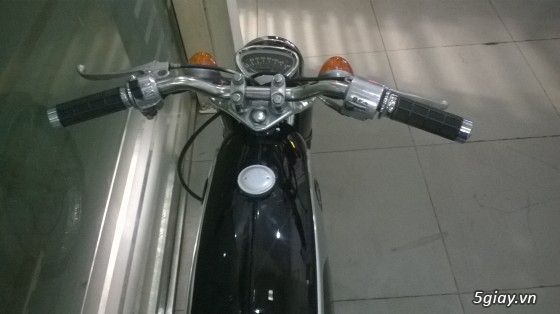 Honda 67 - 3