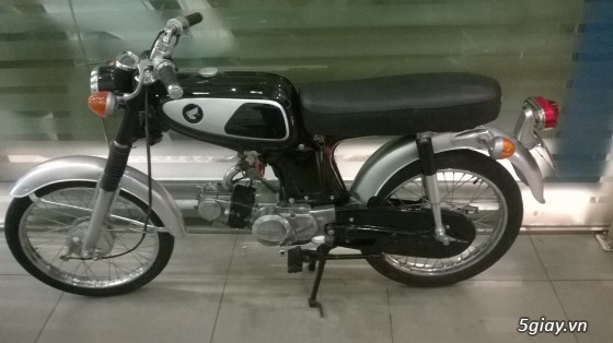 Honda 67