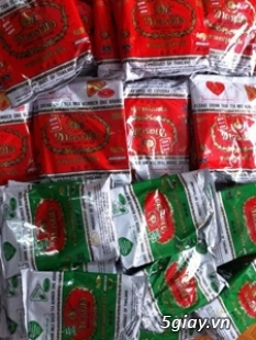 HCM-Tra thai lan -trà-thái-lan (Trà sữa thái lan) nguyên liệu trà thái giá rẻ - 1