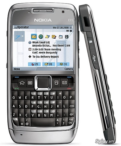 Nokia main chính hãng nokia6300,6230i,6630,6600,7610,ngage qd,1110i,mua 1 tặng 1 quàH - 24