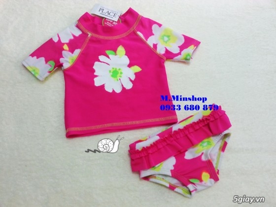 M.Minshop Thế giới quần áo trẻ em VNXK, Cambodia cho bé cưng  Bé thích mẹ vui - 2