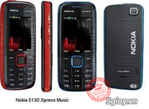 Nokia main chính hãng nokia6300,6230i,6630,6600,7610,ngage qd,1110i,mua 1 tặng 1 quàH - 12