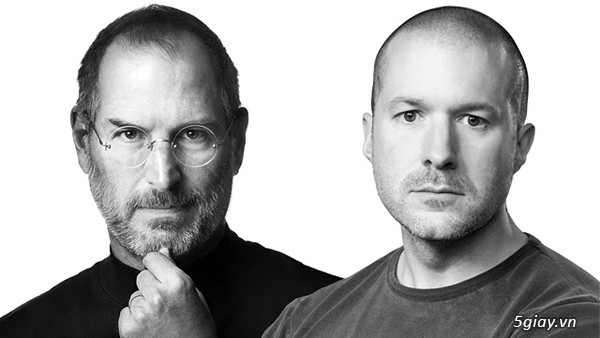 13 điều cho thấy Steve Jobs là người...chẳng ra gì - 25925