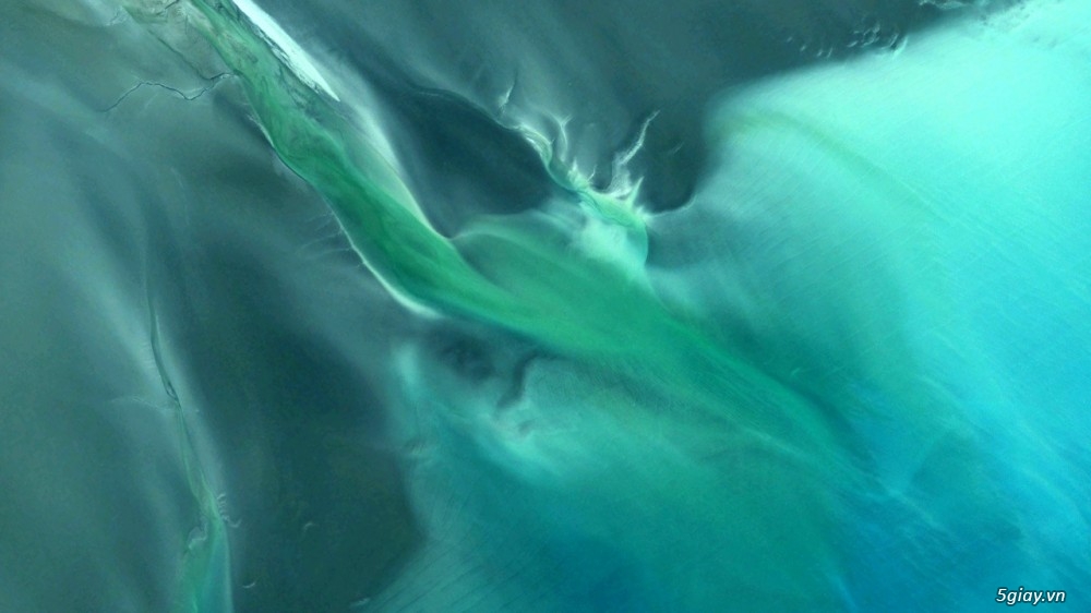 20 bức ảnh được chụp từ Google Earth - 26814