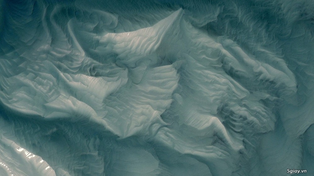 20 bức ảnh được chụp từ Google Earth - 26822