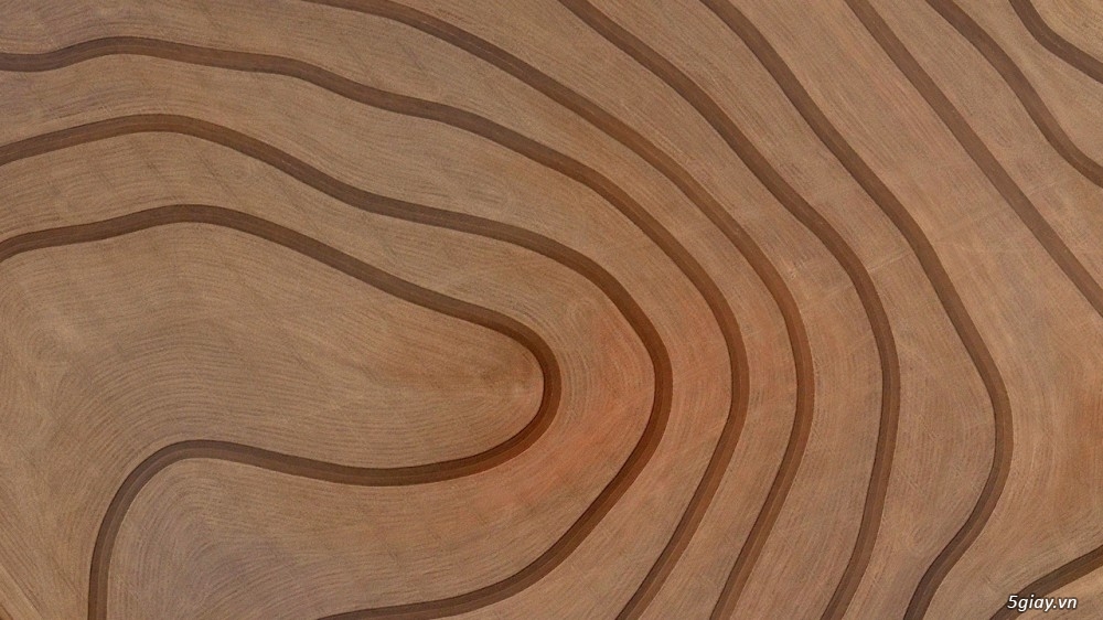 20 bức ảnh được chụp từ Google Earth - 26826