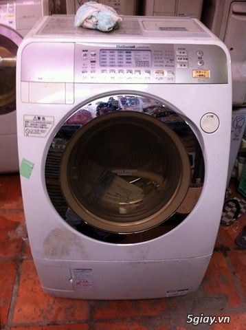 thanh lí lô máy giặt nội địa Nhật - 3