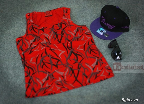 15 Brotherhood Shoq|Chuyên cung cấp sỉ & lẻ quần áo thời trang Unisex, Trend, Kpop... - 43