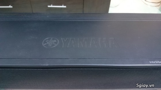 Hàng khá độc Sound Bar Yamaha ! - 2