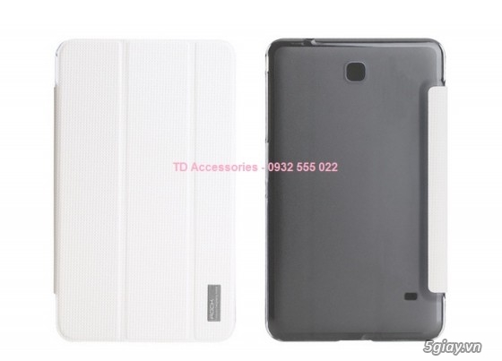 TD Accessories: Bao da Samsung Tab 3-Tab 4-Tab S -Note 2014 - Note Pro 12.2 - 11