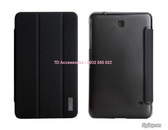 TD Accessories: Bao da Samsung Tab 3-Tab 4-Tab S -Note 2014 - Note Pro 12.2 - 10