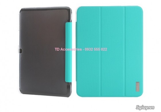 TD Accessories: Bao da Samsung Tab 3-Tab 4-Tab S -Note 2014 - Note Pro 12.2 - 6