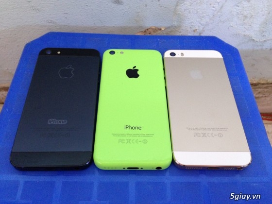 Vài cây iphone lock cần bán giá tốt - 9