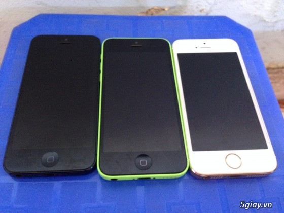 Vài cây iphone lock cần bán giá tốt - 8