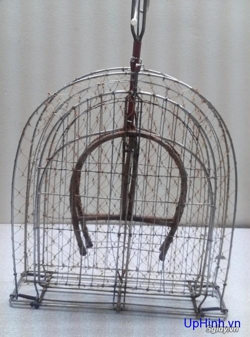 Cần mua lồng chim sâu cũ sll với lụp đa năng xài rồi