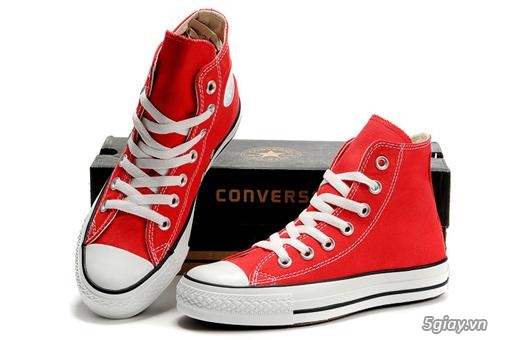 Chuyên Sỉ, Lẻ giày CONVERSE – giày VANS - giày LƯỜI - giày NEW BALANCE - giá Sốc - 31