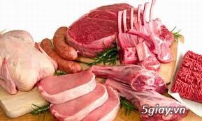 Cung Cấp Thịt Bò ( trâu Allana ) ấn độ toàn quốc hàng nhập khẩu 100% từ Ấn Độ