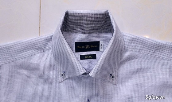 ----> NEW & 2ndhand hàng hiệu:BURBERRY, LEVI'S, DIESEL, PAUL SMITH,...,100% AUTHENTIC - 4