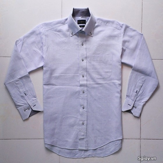 ----> NEW & 2ndhand hàng hiệu:BURBERRY, LEVI'S, DIESEL, PAUL SMITH,...,100% AUTHENTIC - 3