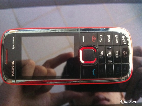 Nokia 1202.6300,5610,x2-01,c305,,..samsung chữa cháy thanh lý đây - 24