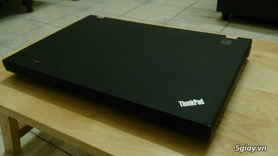Cần bán Thinkpad W520 - Cấu hình cao giá cả hợp lý! - 3