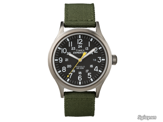 Chuyên Đồng hồ Timex dành cho các bạn Nam