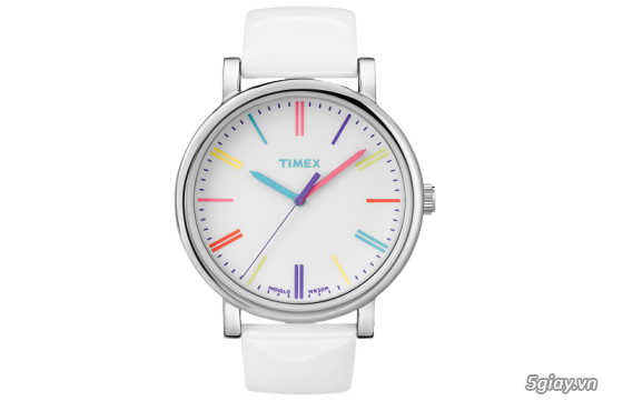 Chuyên Đồng hồ Timex dành cho các bạn Nam - 37