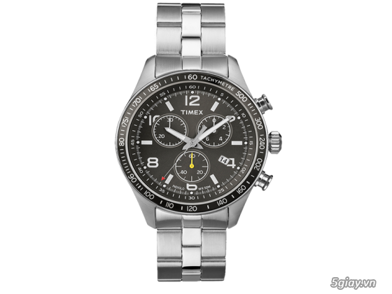 Chuyên Đồng hồ Timex dành cho các bạn Nam - 6
