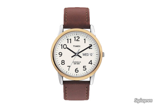 Chuyên Đồng hồ Timex dành cho các bạn Nam - 9