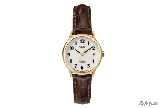 Chuyên Đồng hồ Timex dành cho các bạn Nam - 33