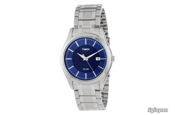 Chuyên Đồng hồ Timex dành cho các bạn Nam - 26