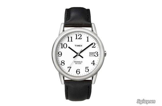 Chuyên Đồng hồ Timex dành cho các bạn Nam - 8