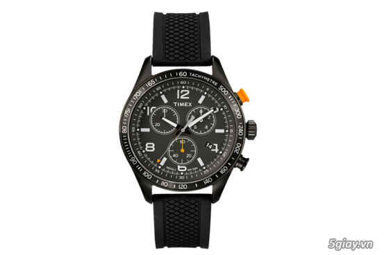 Chuyên Đồng hồ Timex dành cho các bạn Nam - 5
