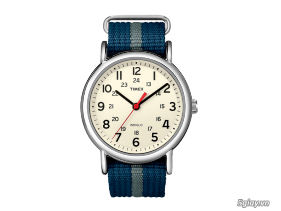 Chuyên Đồng hồ Timex dành cho các bạn Nam - 19