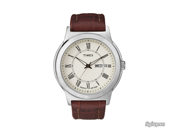 Chuyên Đồng hồ Timex dành cho các bạn Nam - 27