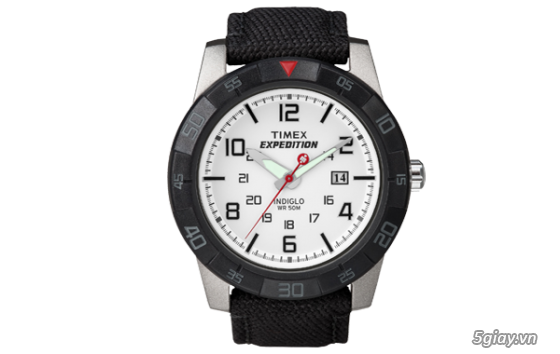 Chuyên Đồng hồ Timex dành cho các bạn Nam - 17