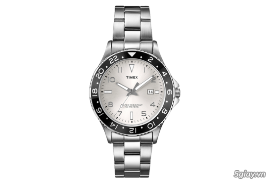Chuyên Đồng hồ Timex dành cho các bạn Nam - 4