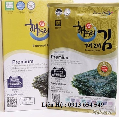 Tuyển cộng tác viên bán hàng Thực phẩm Hàn Quốc (không phải thực phẩm chức năng) - 2